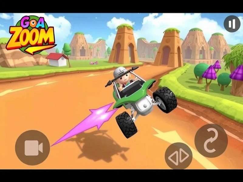 Goa Zoom Community Event